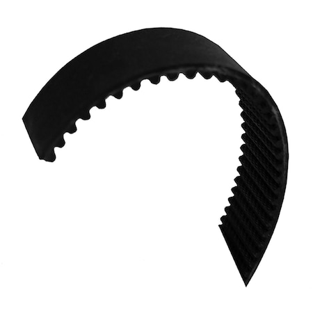 1256-8M-50, Timing Belt, Neoprene, Fiberglass